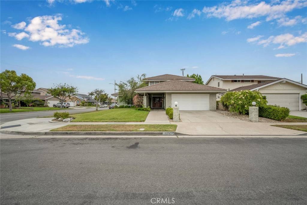 Cypress, CA 90630,9217 Christopher ST