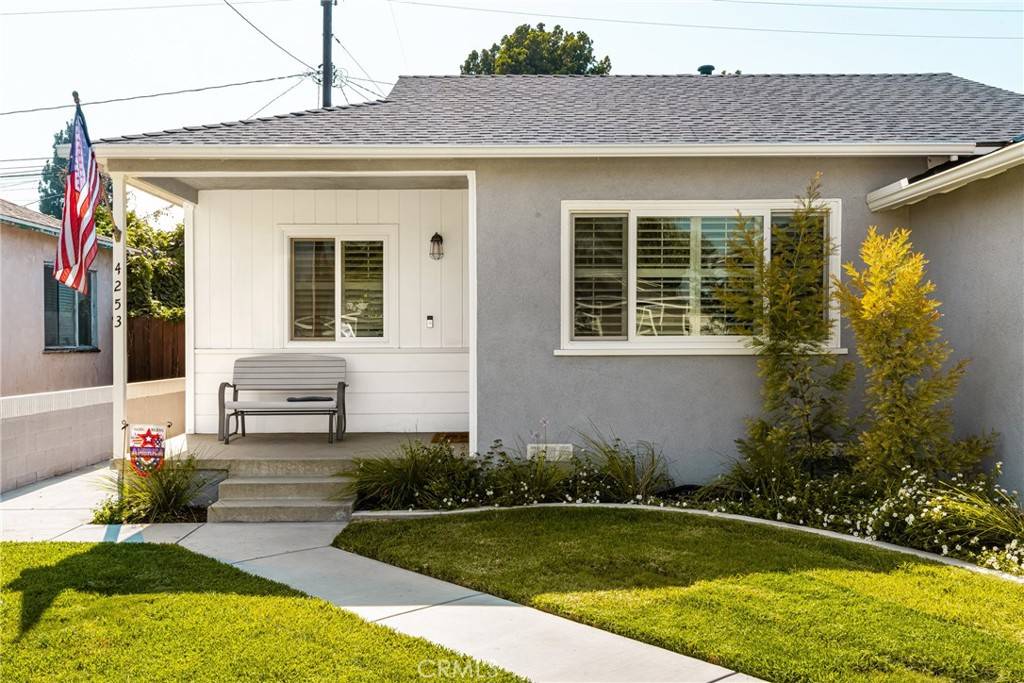 Lakewood, CA 90713,4253 Monogram AVE