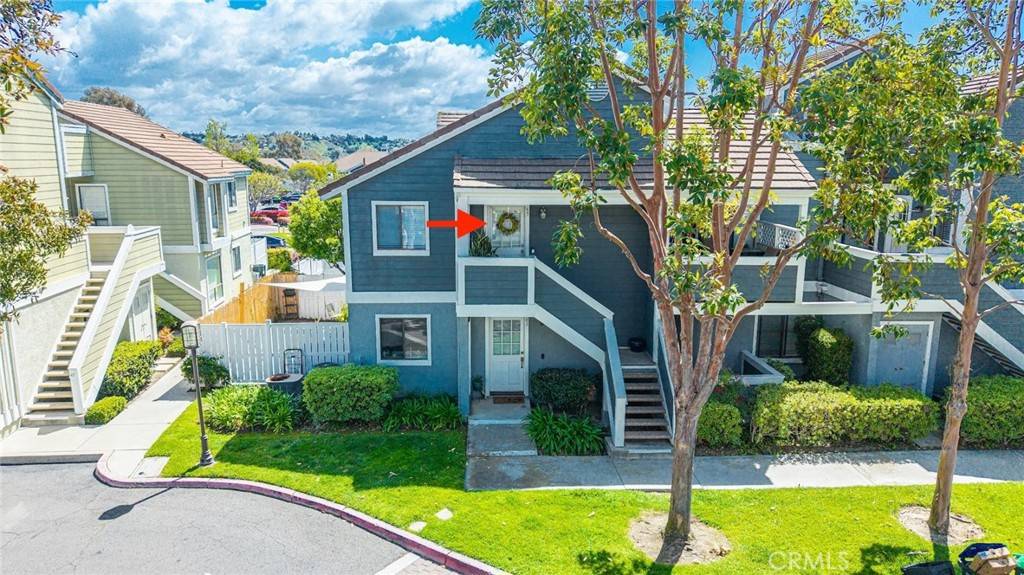 Aliso Viejo, CA 92656,65 Rambling LN