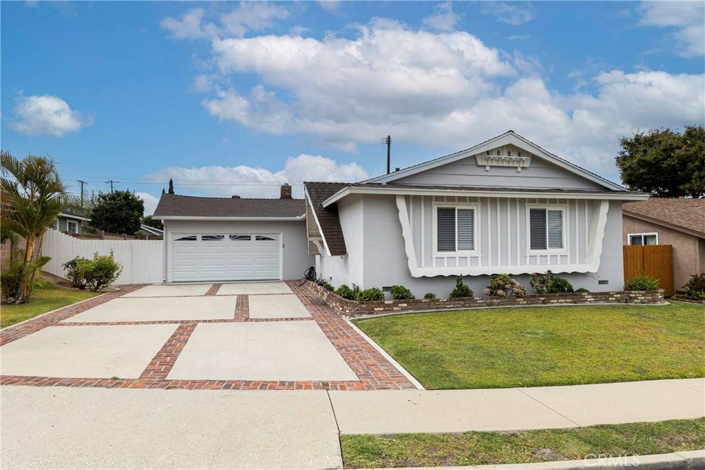 La Mirada, CA 90638,14310 Ostend DR