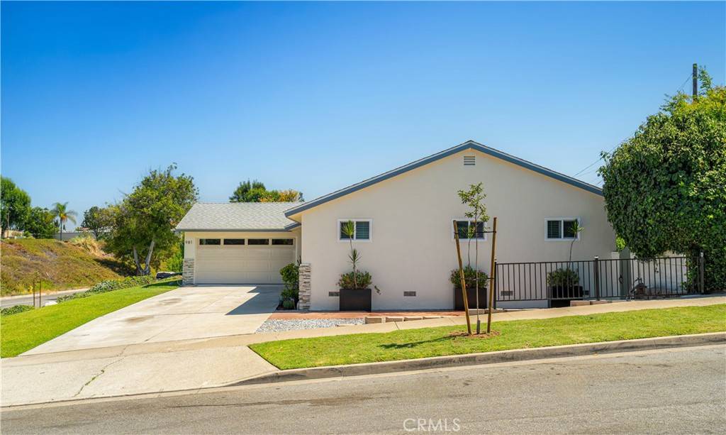 La Habra, CA 90631,981 Russell ST