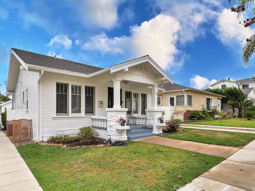 Long Beach, CA 90814,310 Granada Avenue #310-312