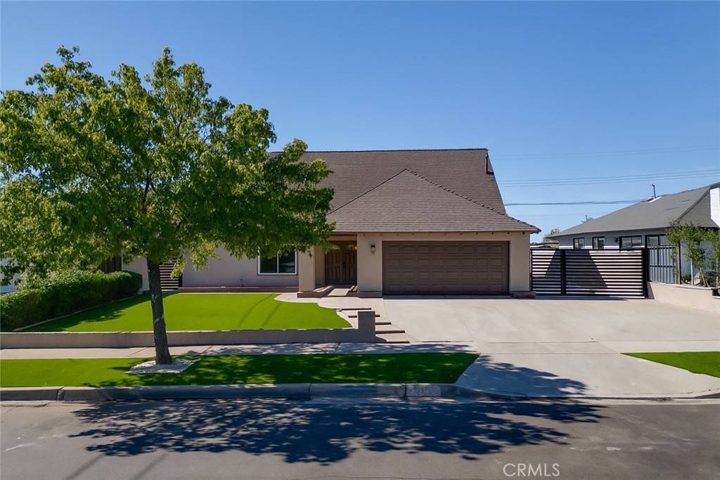 Rancho Cucamonga, CA 91701,8841 Monte Vista St