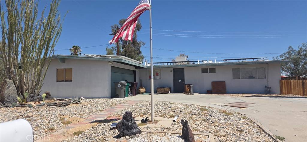 29 Palms, CA 92277,73408 Yucca AVE