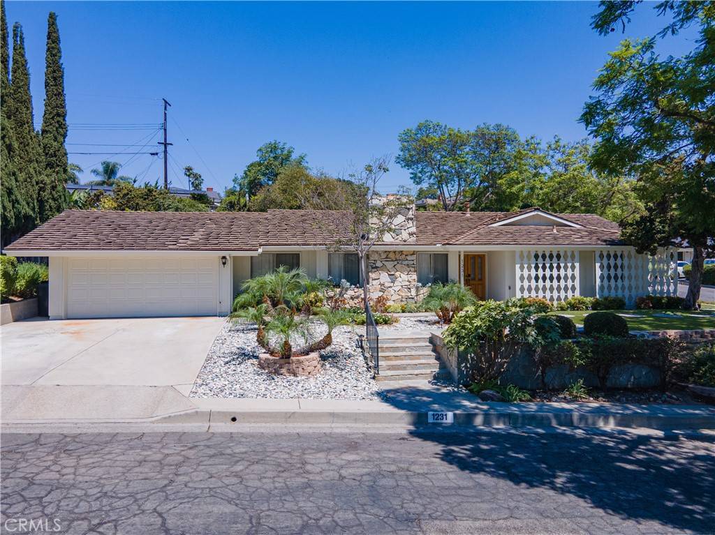 Fullerton, CA 92831,1231 Sheppard Drive