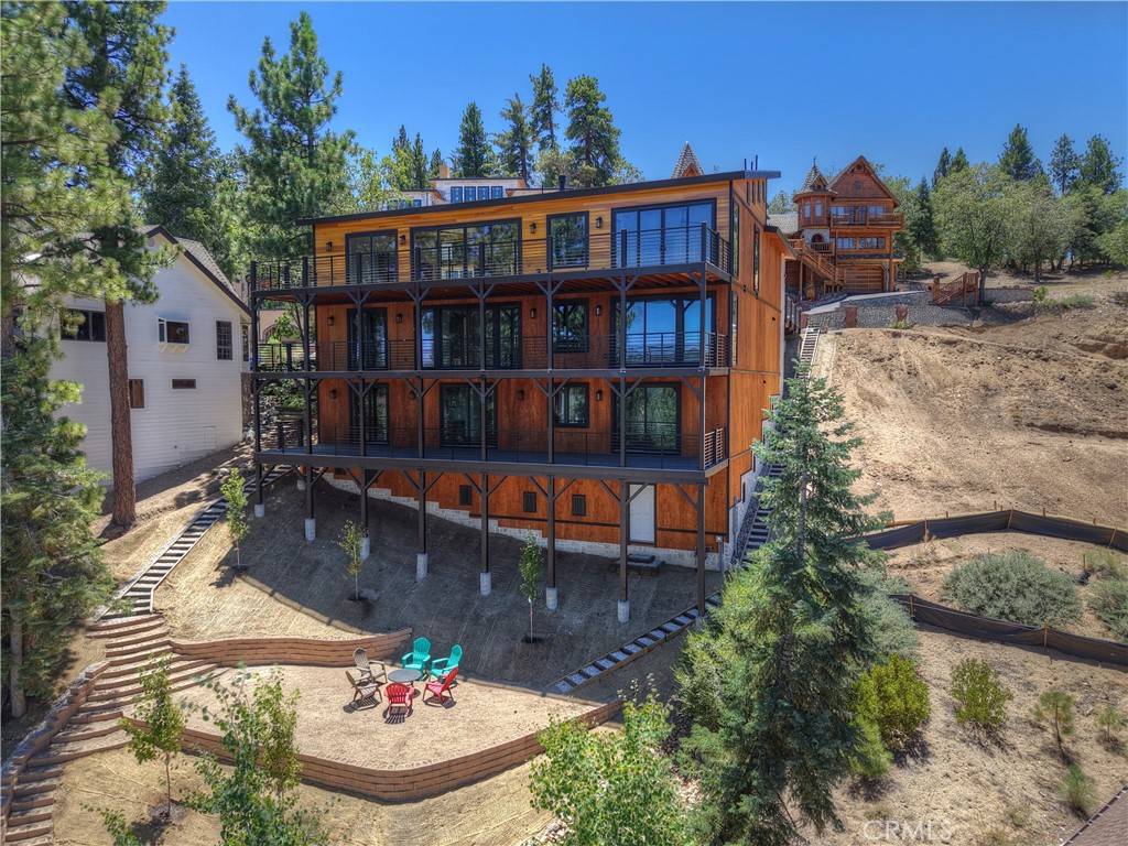 Big Bear Lake, CA 92315,40564 Ironwood RD