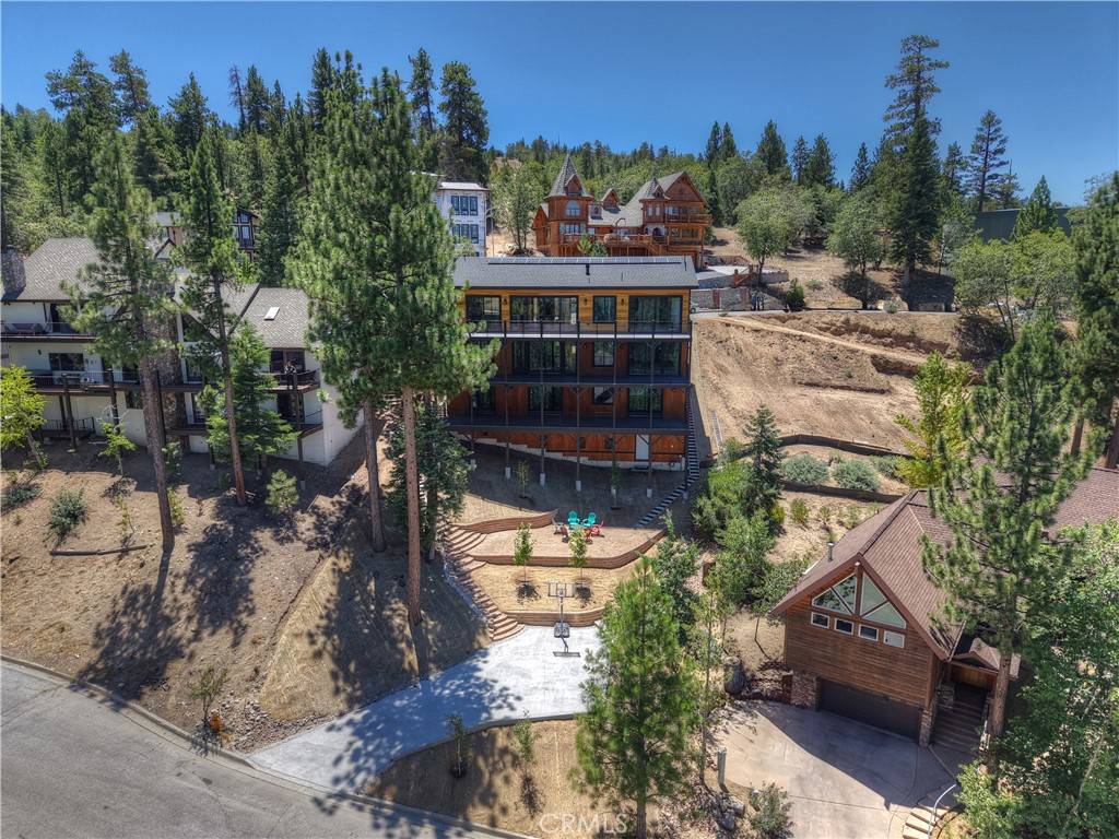 Big Bear Lake, CA 92315,40564 Ironwood RD