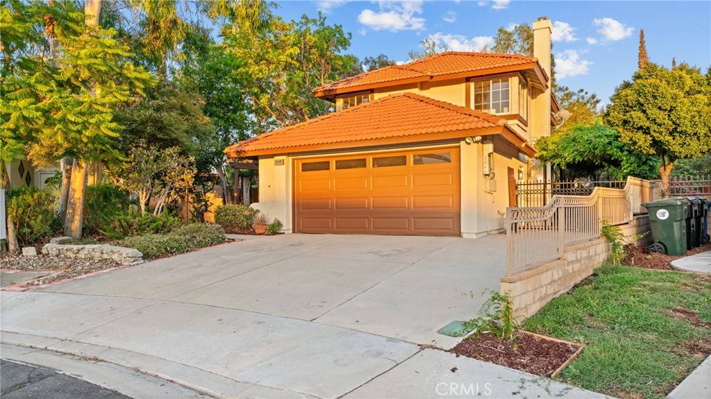 Fontana, CA 92336,14981 Daisy CIR