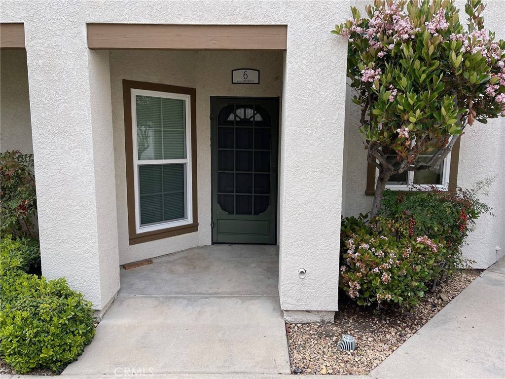 Rancho Santa Margarita, CA 92688,6 Via Contento