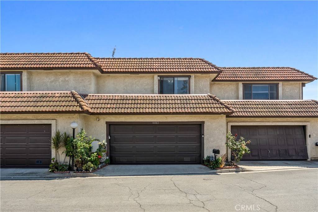 Garden Grove, CA 92843,10082 Lola LN #12