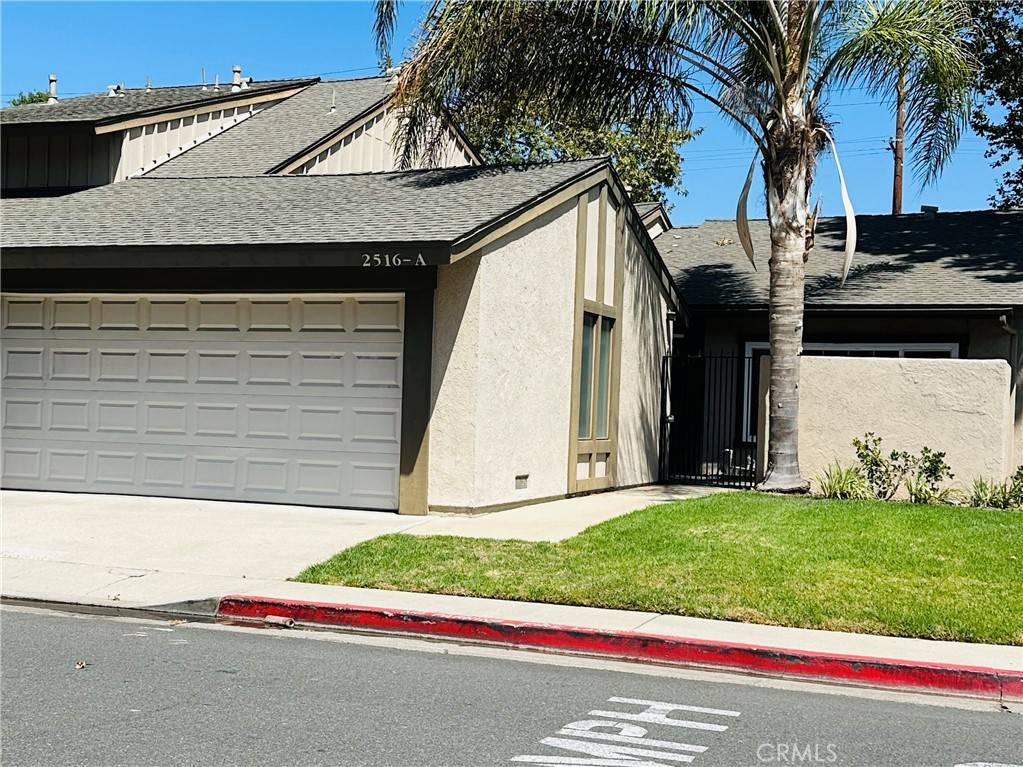Santa Ana, CA 92705,2516 N Tustin AVE #A
