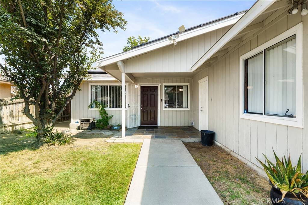 Bakersfield, CA 93308,518 Lincoln AVE