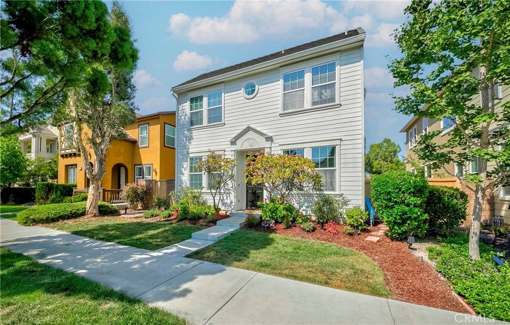 Tustin, CA 92782,1411 Madison ST