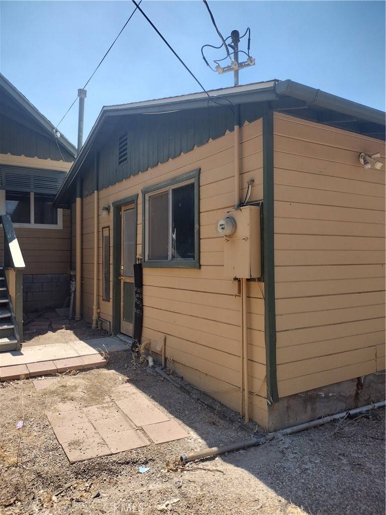 Bodfish, CA 93205,7 Pioneer PL