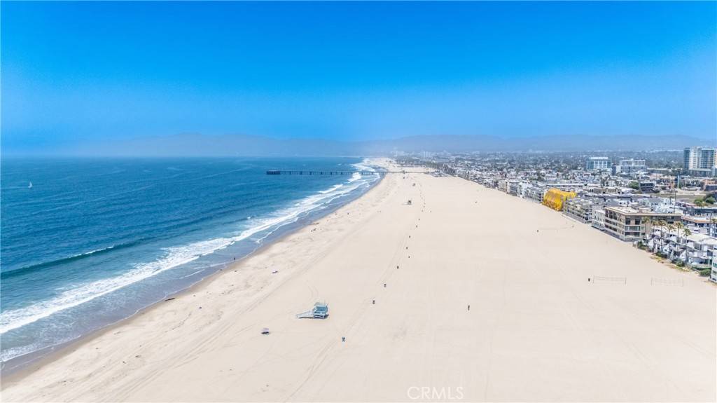 Marina Del Rey, CA 90292,33 Reef ST #8