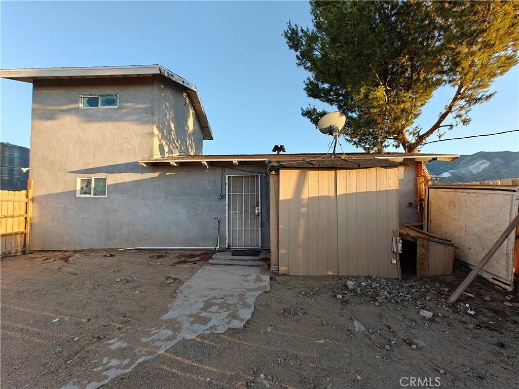 Lucerne Valley, CA 92356,31576 Emerald RD