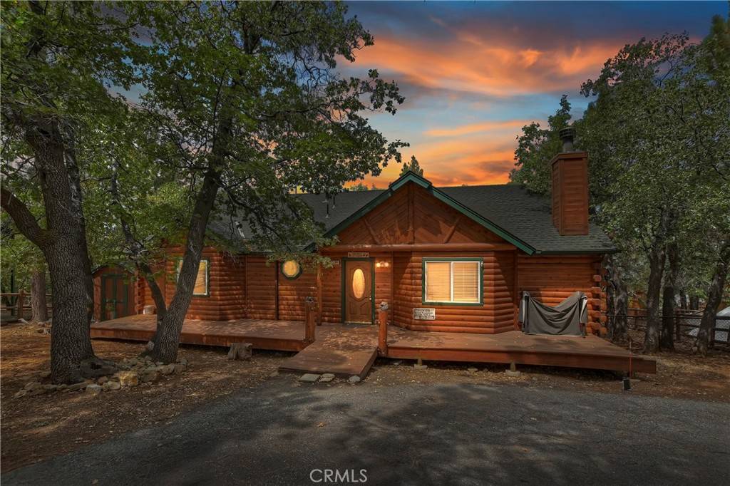 Big Bear City, CA 92314,1394 La Crescenta DR