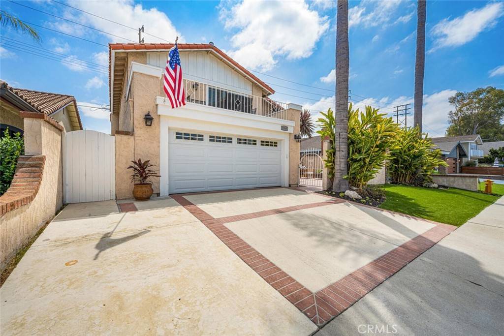 Long Beach, CA 90808,3260 Lilly AVE