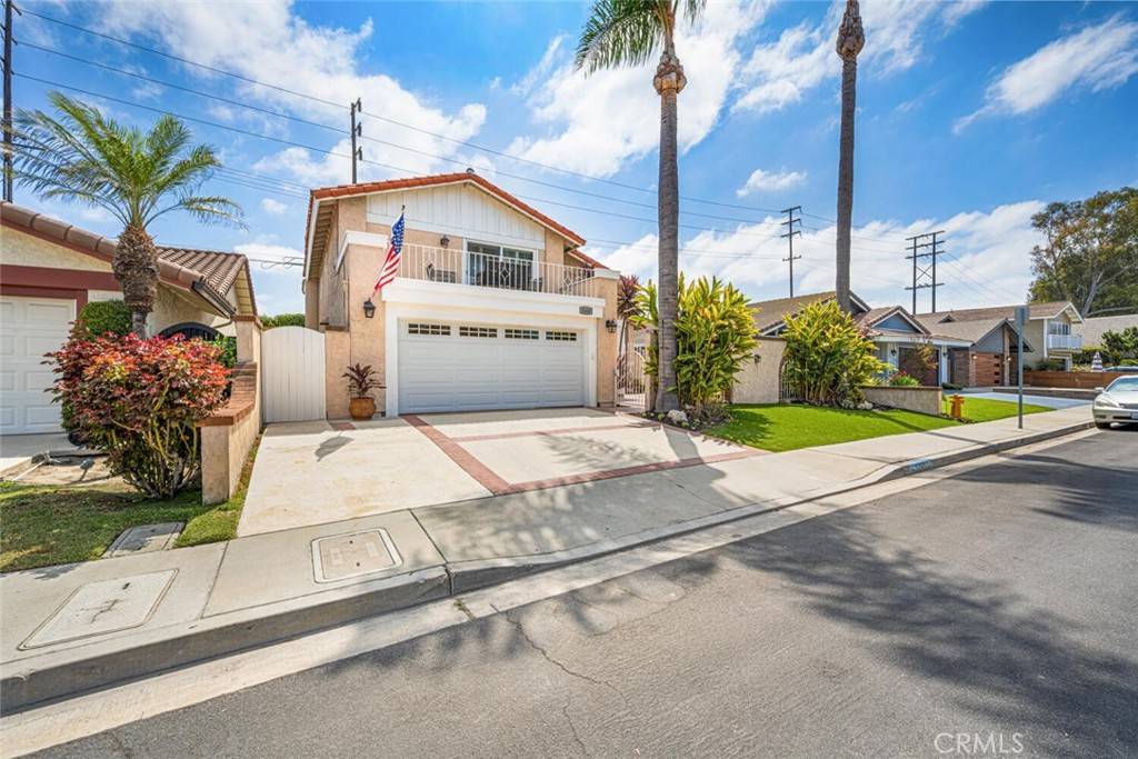 Long Beach, CA 90808,3260 Lilly AVE