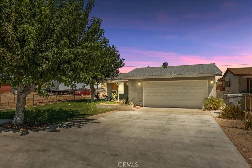 Hesperia, CA 92345,16472 Vine ST