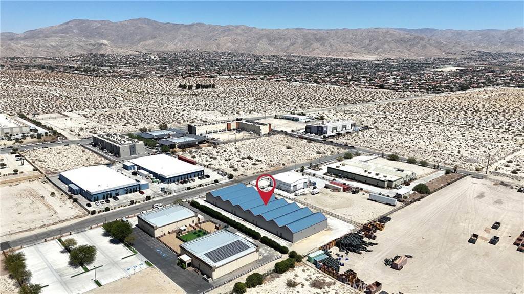 Desert Hot Springs, CA 92240,65253 San Jacinto LN