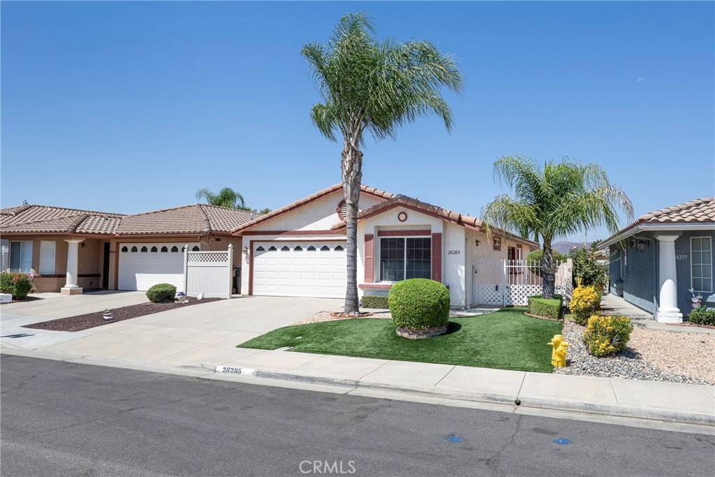 Menifee, CA 92585,28285 Calle Lustrosos