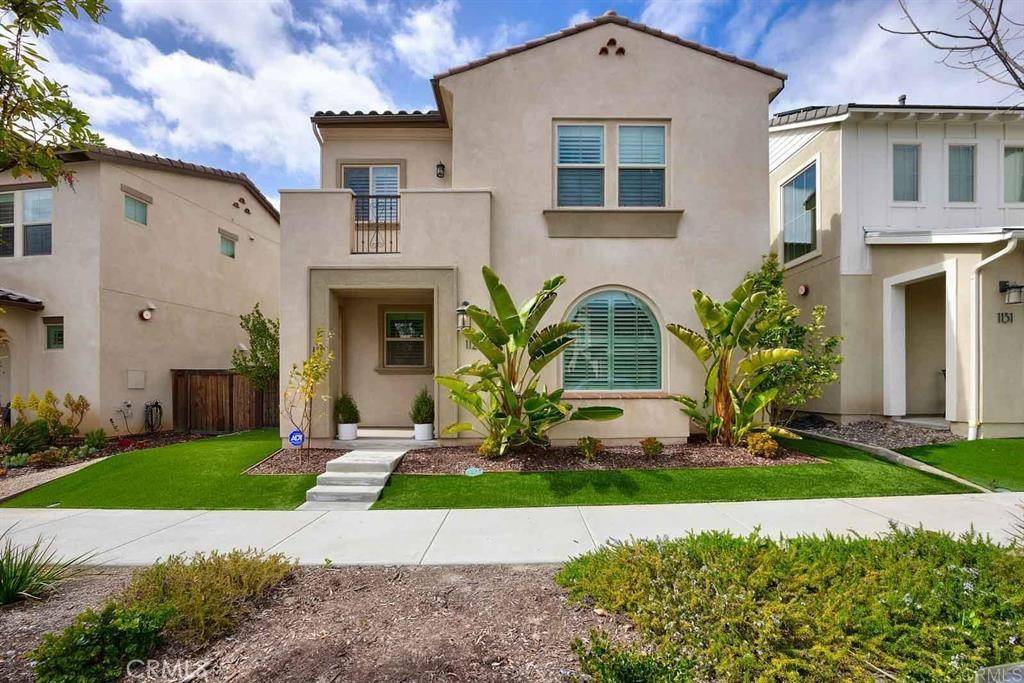 Chula Vista, CA 91913,1127 Camino Levante