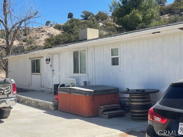 Pinon Hills, CA 92372,3480 Beaver Trail