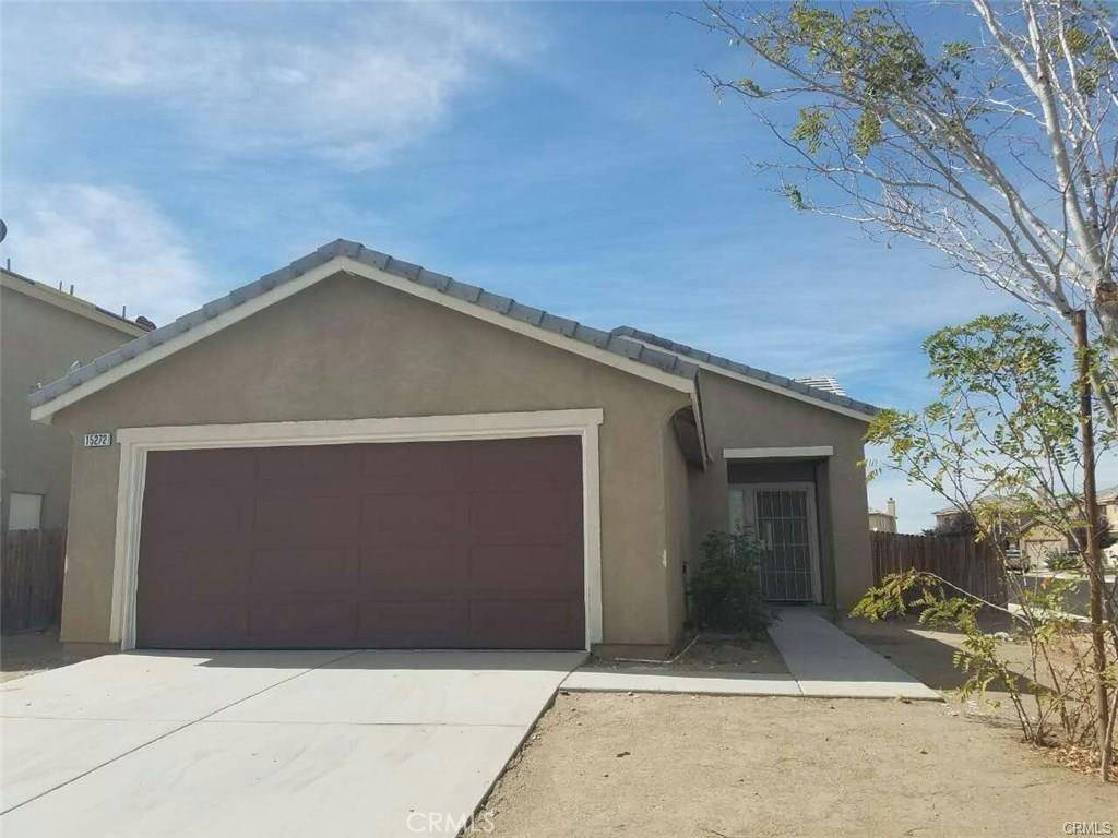 Victorville, CA 92394,15272 Sunray CT