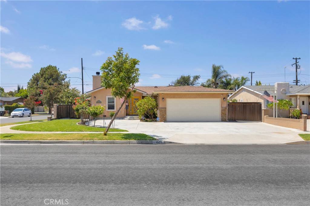 Anaheim, CA 92804,1521 S Dallas DR