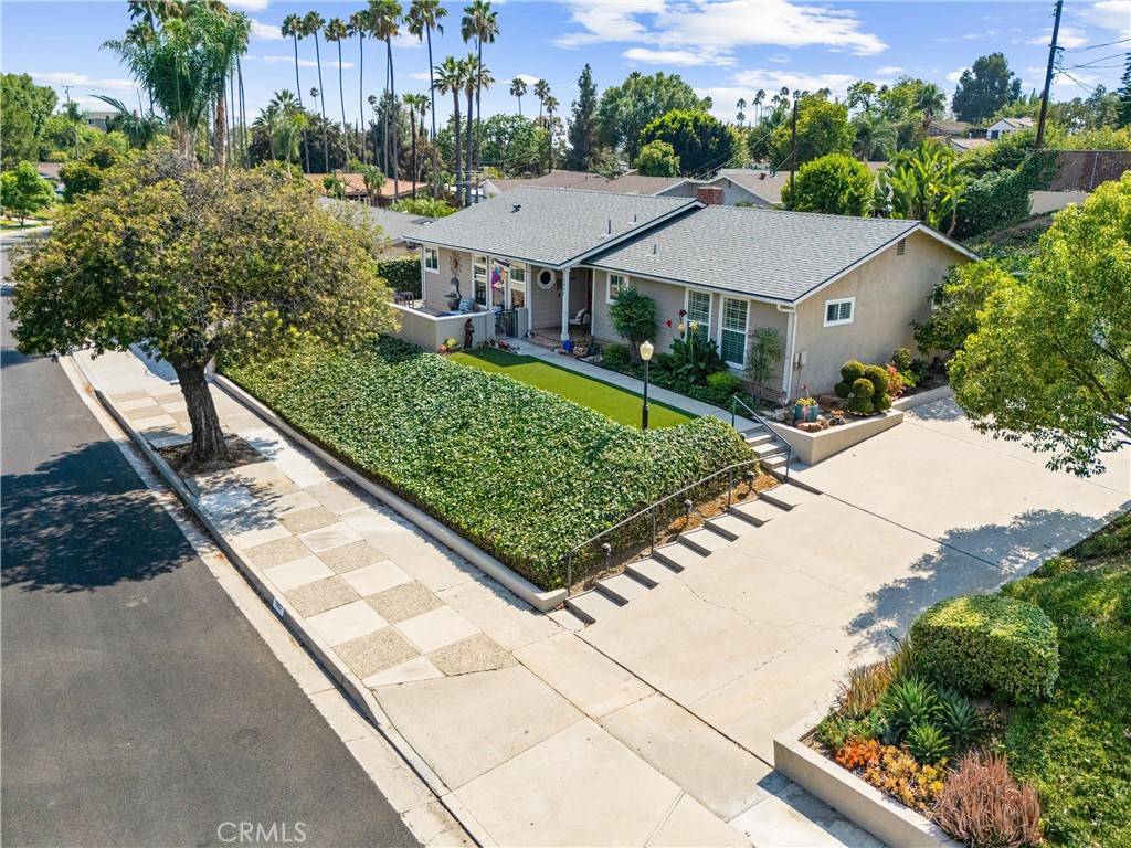 Fullerton, CA 92835,1007 Glenhaven