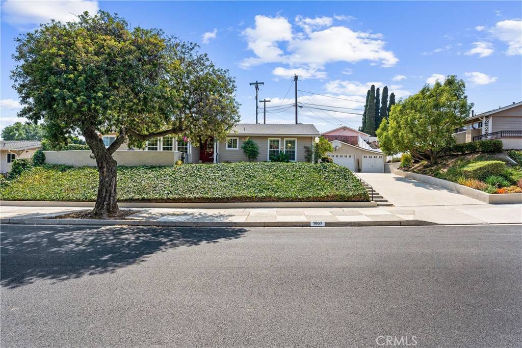 Fullerton, CA 92835,1007 Glenhaven