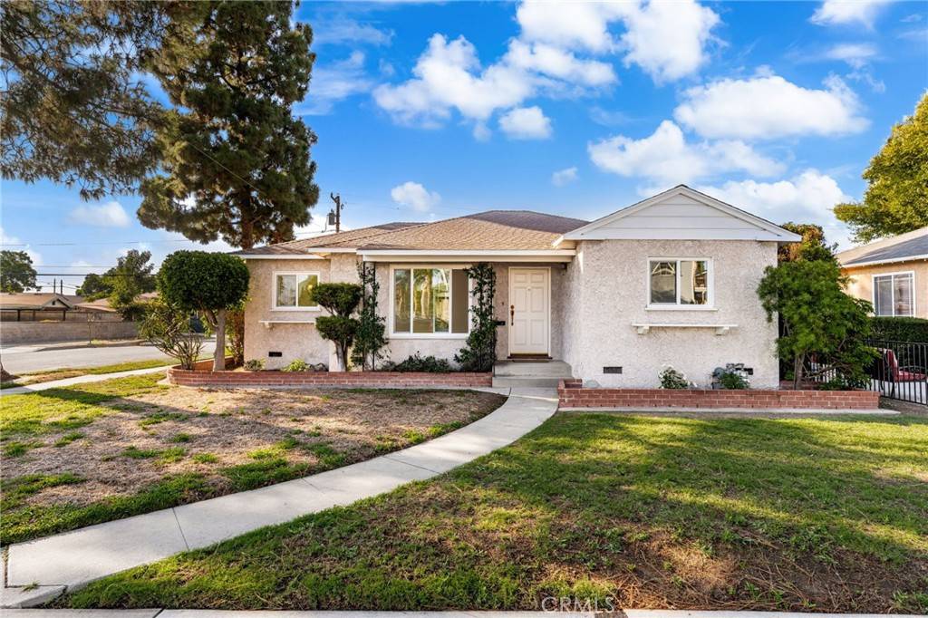 Pico Rivera, CA 90660,5361 Bridgeview AVE