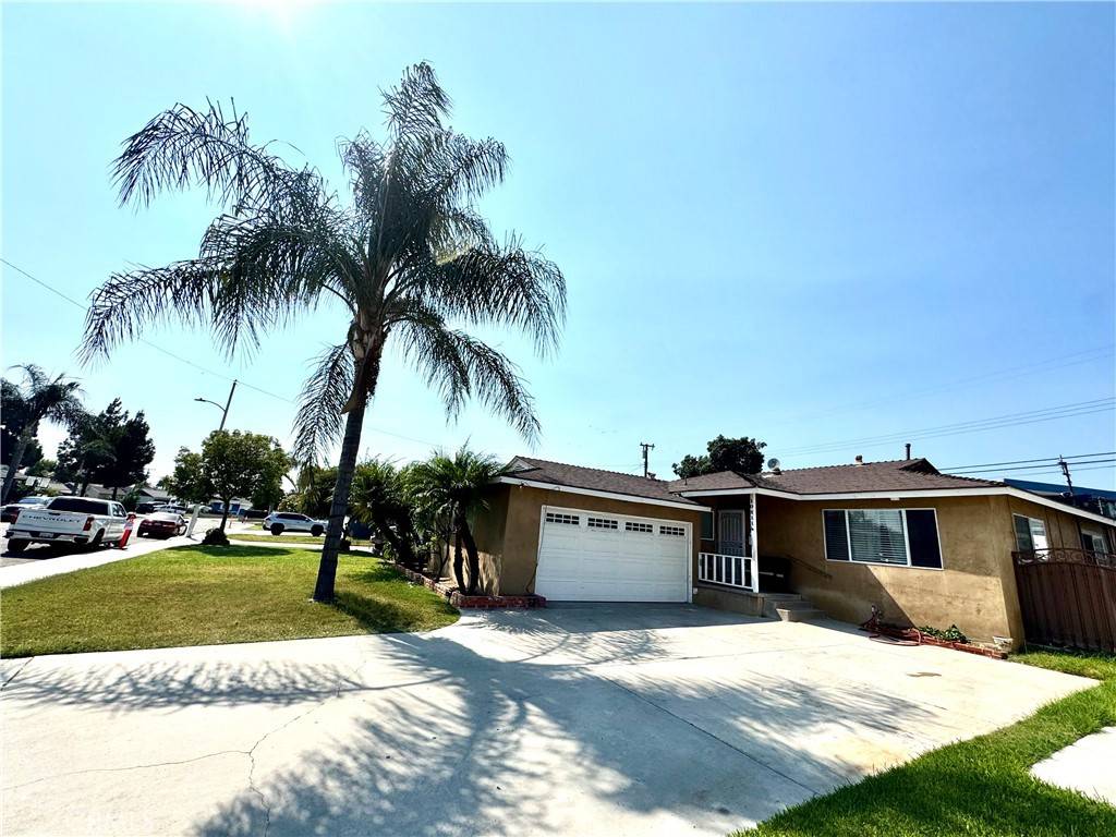 Norwalk, CA 90650,10811 Milano AVE