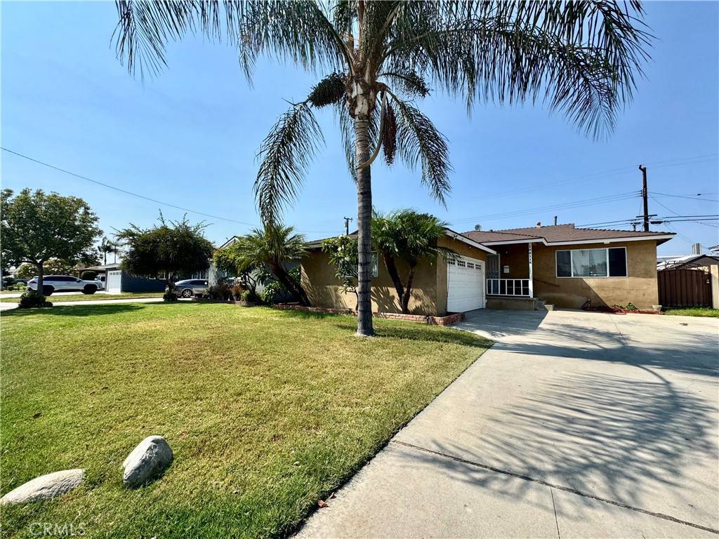 Norwalk, CA 90650,10811 Milano AVE