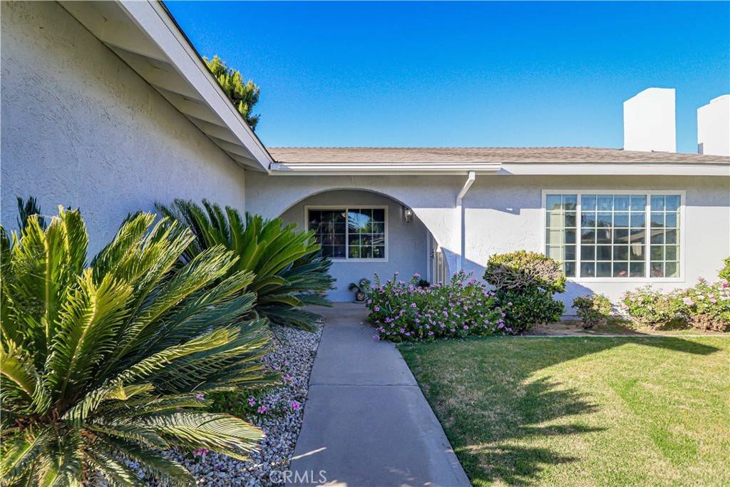 Bakersfield, CA 93309,5908 Chicory DR