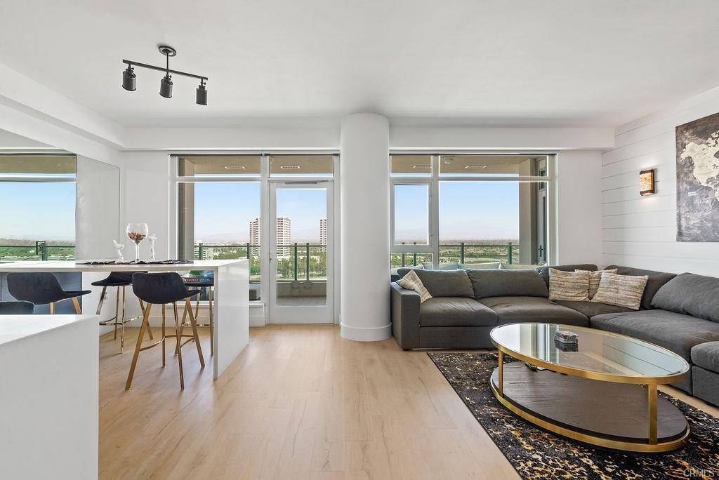 Irvine, CA 92612,3141 Michelson DR #1503