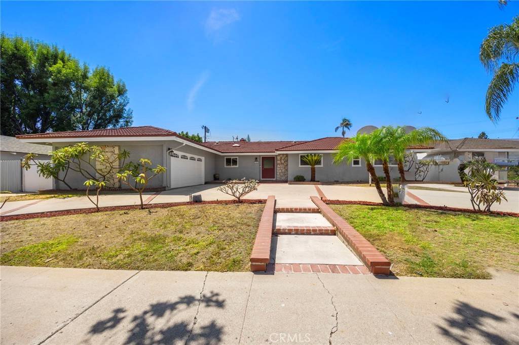 Fullerton, CA 92835,3401 Madonna DR