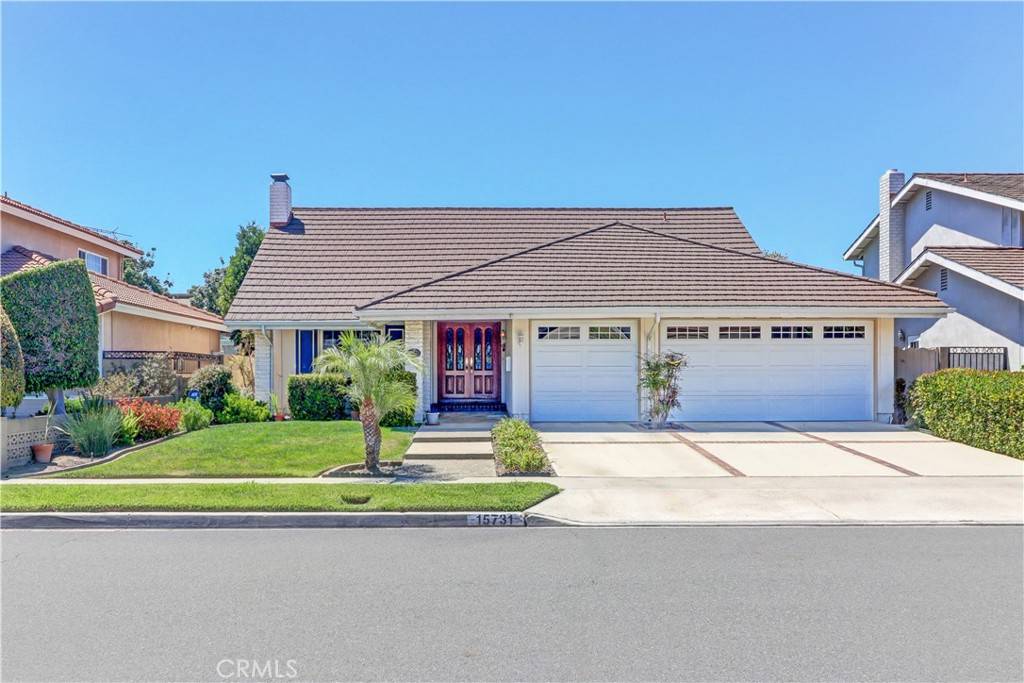 Westminster, CA 92683,15731 Butterfield ST