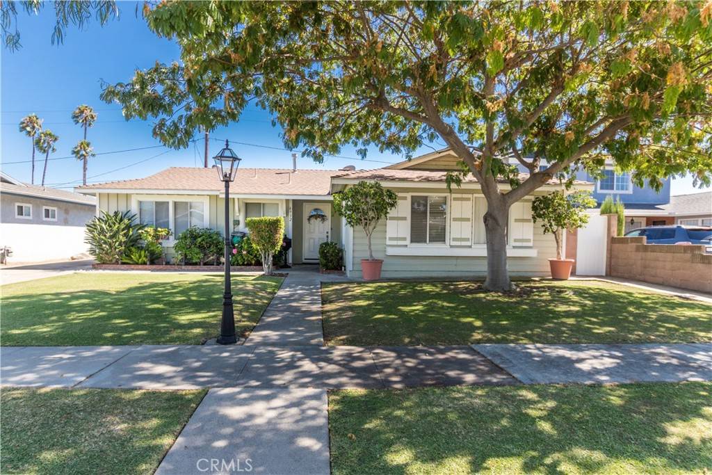 Buena Park, CA 90620,6932 San Diego DR