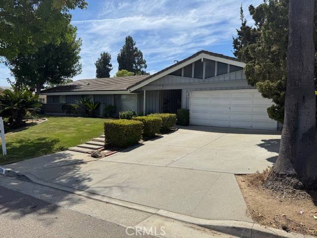 Fullerton, CA 92833,1509 Camino Loma