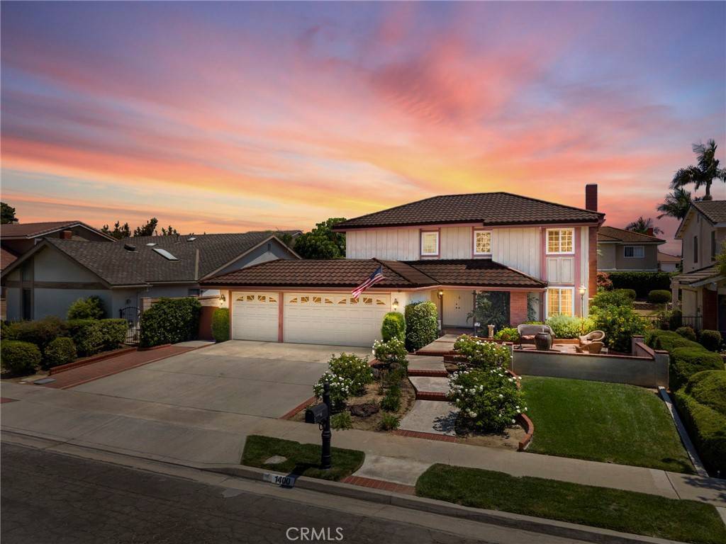 Fullerton, CA 92833,1400 Post RD