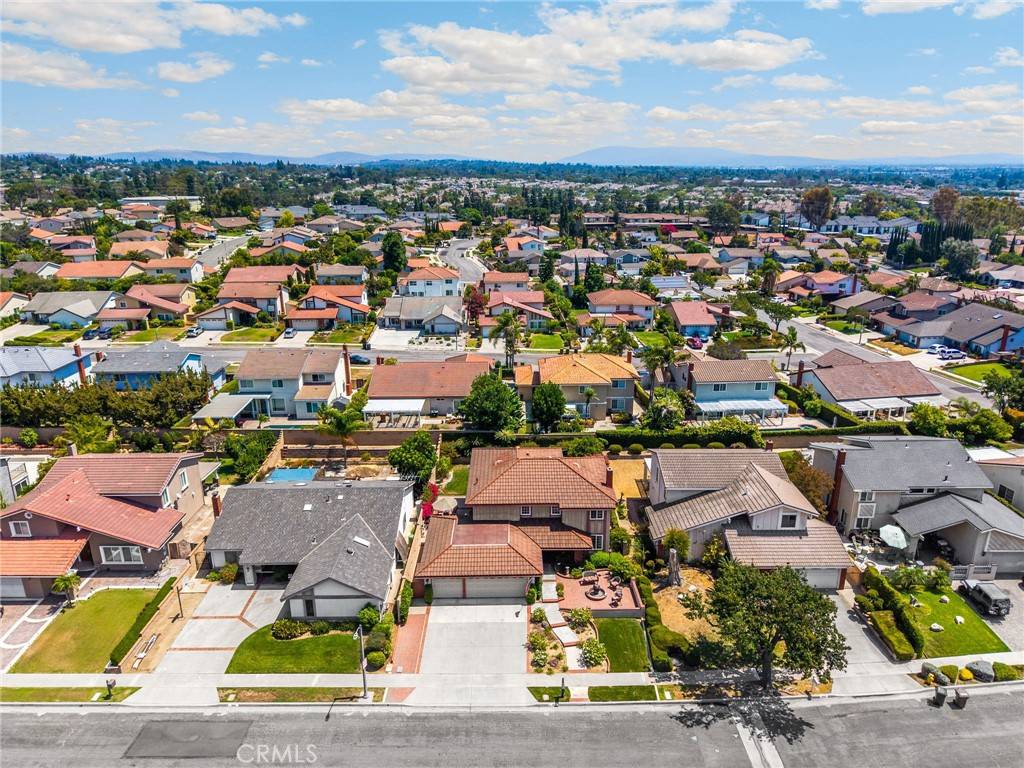 Fullerton, CA 92833,1400 Post RD