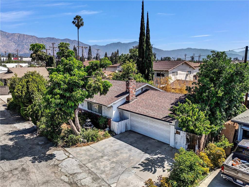 San Gabriel, CA 91775,8930 E Fairview AVE