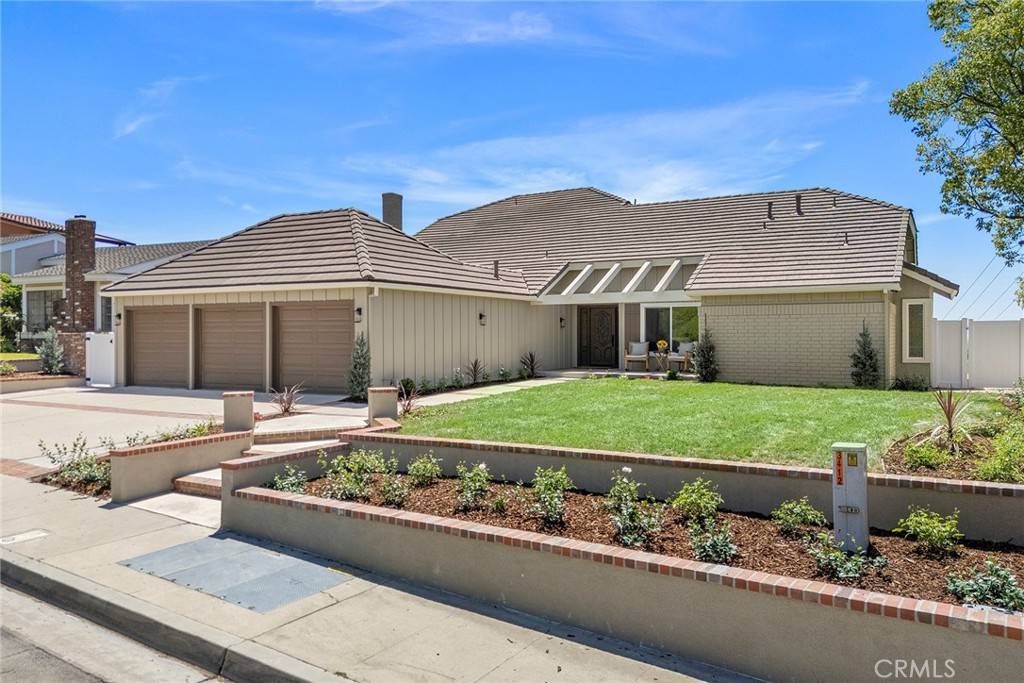 Orange, CA 92867,3412 E Longridge DR