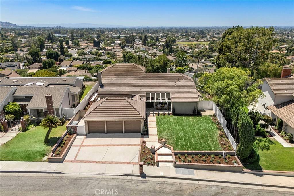 Orange, CA 92867,3412 E Longridge DR