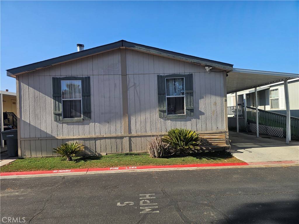 Perris, CA 92571,350 E San Jacinto AVE #71
