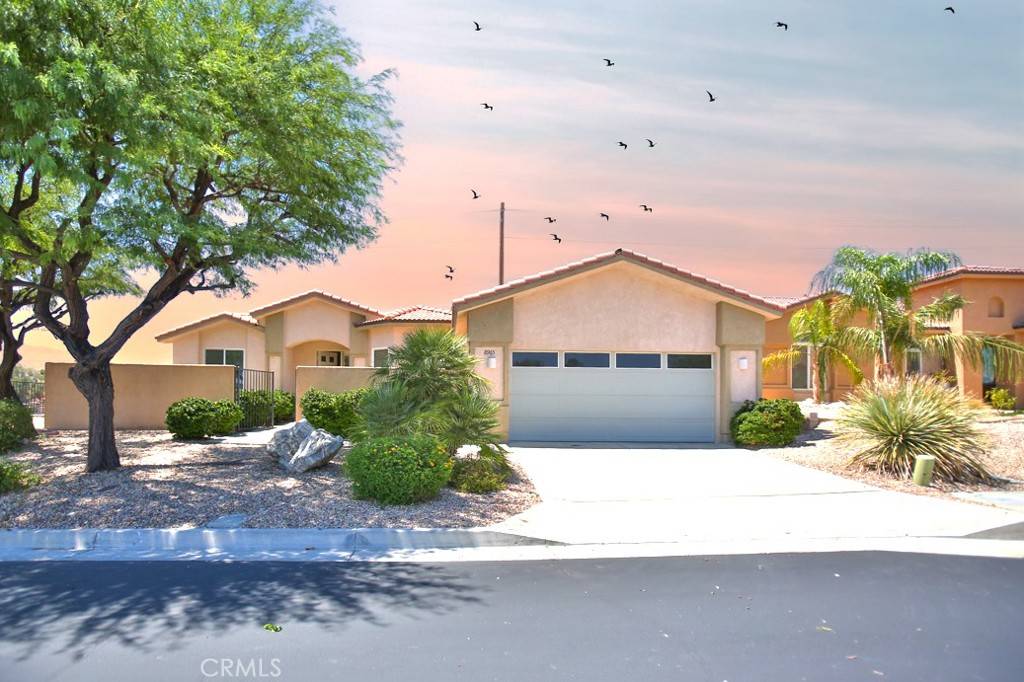 Desert Hot Springs, CA 92240,8965 Mountain Pass DR