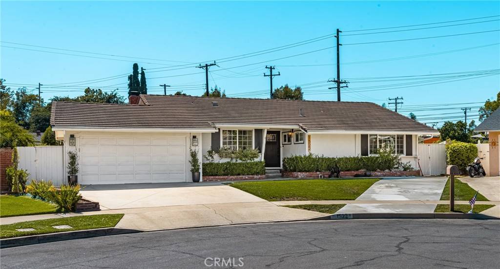 North Tustin, CA 92705,1522 Kenneth DR