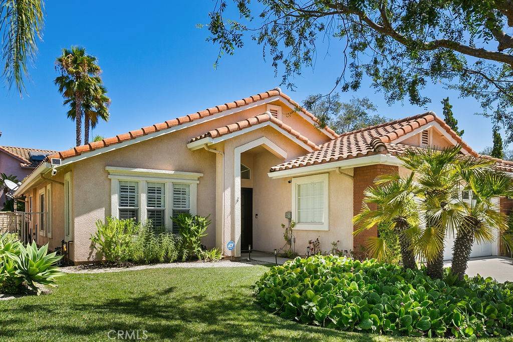 Thousand Oaks, CA 91320,1615 Fox Springs CIR